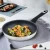 Import Hot Sale Fry Pan Nonstick Set With 304 Stainless Steel Aluminum Cookware SetsNonstick Frying Pan from China