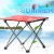 Import Garden Furniture, Outdoor Fishing Metal Portable Stainless Steel Folding Table from China