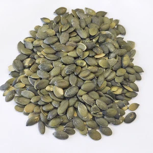Hot Sale  Grown Without Shell Pumpkin Seed Kernels