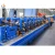 Import Hot sale HF welder decorative pipe making machine emt seam tube iron duct production line from China