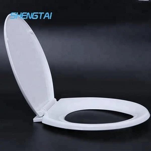 Hot Sale high quality plastic toilet seat cover mould injection part