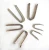 Import Hot sale hot dipped / electro galvanized U shaped nails  with low price from China
