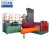 Import Hot sale hydraulic scrap metal baler machine from China