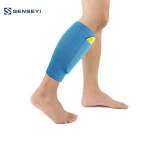 hot sale Latest shin guard stays shin guard sleeves for football