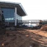 Hot Sale Light Steel Prefabricated Warehouse Price Steel Structure Frame Building House