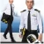 Import Hot Sale Long Sleeve Airline Pilot Uniform Shirts from China
