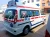 Import Hot Sale Medical Ambulance Hospital Car from China