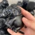 Import Hot Sale Natural black obsidian carved natural crystal crafts from China
