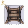 Hot sale Platinum Round/Square Table Folding Tables, Banquet Table Wedding / Dining Tables