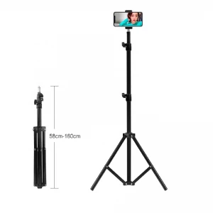 hot sale popular tripod stand selfie stick tripod para celular