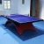 Import Hot sale PVC Farfly indoor BWF badminton floor mat from China