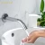Import Hot Sale Sensor Basin Faucet Concealed Wall Mounted Basin Single Cold Water Sensed by Spout from China