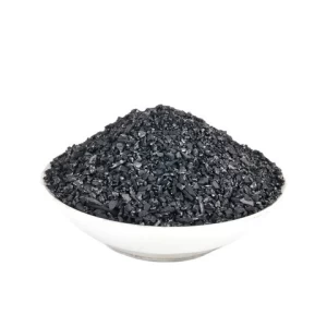Hot sale shell activated carbon for drinking water and extraction of precious metal