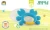 Import Hot sale silicone baby teether soft infant teether from China
