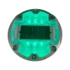 Hot sale solar pavement level led marker studs for road light