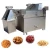 Import Hot sale stainless steel automatic french fries peanut broad bean frying machine from China