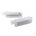 Hot Sale Superior Quality Trunk Luggage Compartment Interior LED Lights For Ford