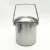 Import hot sale Thailand style tiffin pot thermal insulated pot stainless steel double wall from China