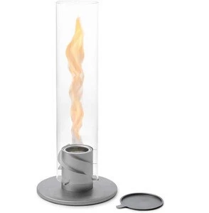 Hot sale TT-25 cheminee ethanol fireplace alcohol ethanol stove