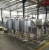 Import Hot Sale UHT Milk Processing and Packaging Machine/Milk Production Line from China