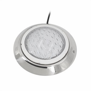 Hot Sale Underwater Light 36w Ip68 Surface Wall Mounted led swimming pool par 56 12v ip68