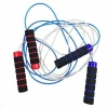 Hot Sale Universal Weighted Jump Rope Fitness Skipping Rope Workout Premium PVC Jump Rope For Child