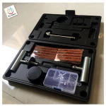Hot sale useful hand car tire repair tools