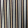Hot Sale Various Color Certified Woven Organic Cotton Stripes Terry Fabric