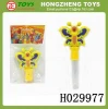Hot sale wholesale china toy candy,funny baby cartoon toy Butterflies candy toy for kids H029977