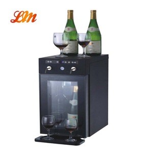 Hot Sale Wine Dispenser Wine Fresh Machine Cabine Wine Dispenser