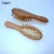 Import Hot sale Wooden Baby Hair Brush and Comb Set Best Baby Shower and Registry Gift from China