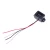 Import Hot sales DC1.2v 1.5v 3v 9v 12v 24v buzzer with wire 400HZ mechanical buzzer Wholesale from China