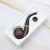 Import Hot sales Durable Resin Smoking Pipe Tobacco Pipes Cigar Gift Durable Smoking pipe from China