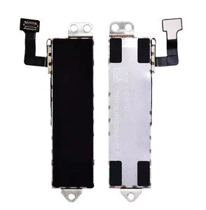 Hot Sales  Mobile Phone Spare Parts Replacement Vibrator Flex Cable for IPHONE 7 7G