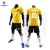 Import Hot Sales New  Arrival Customized Team Wear Club Football Shirt Soccer Clothing Suit Training Jersey from China