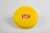Import Hot sales Plastic 7"Dog Pet outdoor dog flying toy   training toys from China