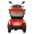 Import Hot sell 48V20AH three wheel electric mobility scooter for adult and old people from China