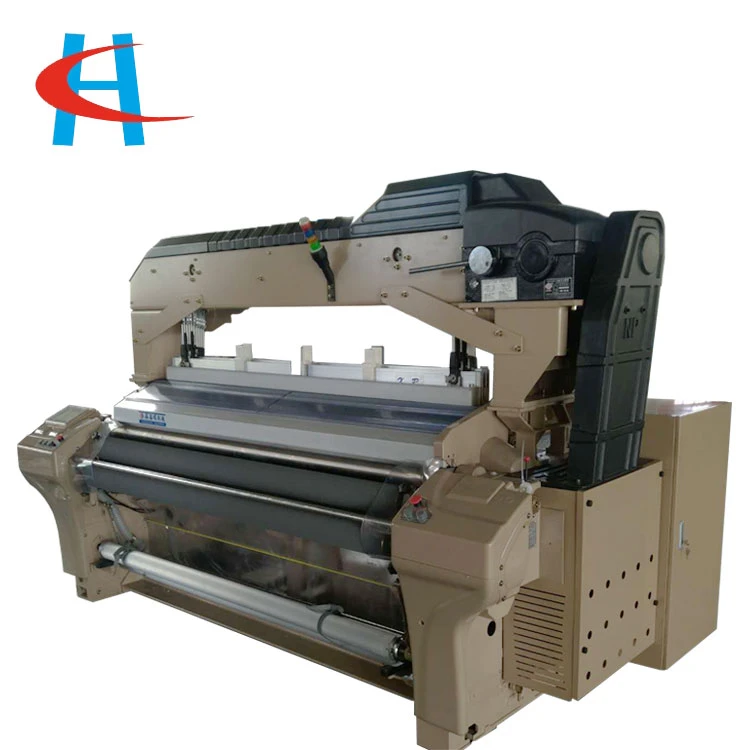 Hot sell China textile machine water jet textile machine