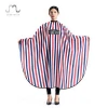 Hot Sell High Quality Low Price Salon Hair Dressing Cutting Cape Smocks For Hairdresser Manufacturer