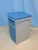 Import hot sell Hospital ABS plastic bedside cabinet/bedside locker from China