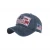 Import Hot Sell New York 85 Style Baseball Cap Cotton Washed Baseball Hat from China
