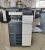 Import Hot sell  Office copiers Bizhub  c258 c368 c308 used printers for Konica Minolta photocopy machine color printing machine from China
