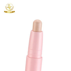 Hot Sell Perfect Beauty Makeup Waterproof Double Sided Concealer