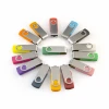 Hot sell  Products tarjeta De Memoria Usbusb Flash Memory Stick Top Quality Twister Metal USB