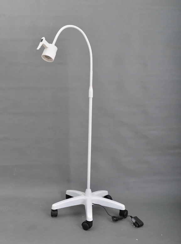 Hot seller Medical Hospital 9W LED Examination Lamp