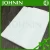 Import Hot Selling 100% Cotton High Quality Square Blank Handkerchiefs from China