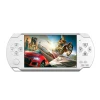 Hot selling 4.3 inch HD X6 Handheld Game Player with TV OUT 16GB support retro 2000 games console