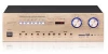 Hot Selling 7years professional audio power amplifier 2 channels integrated amplifier with bluetooth