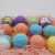 Import Hot Selling Acceptable Customization Rich Foam Color Organic Natural Fizzy Bath Bombs from China