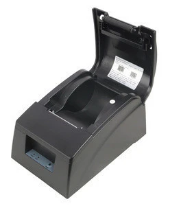 Hot selling AGTPOS usb/serial 58mm thermal receipt printer, pos printer